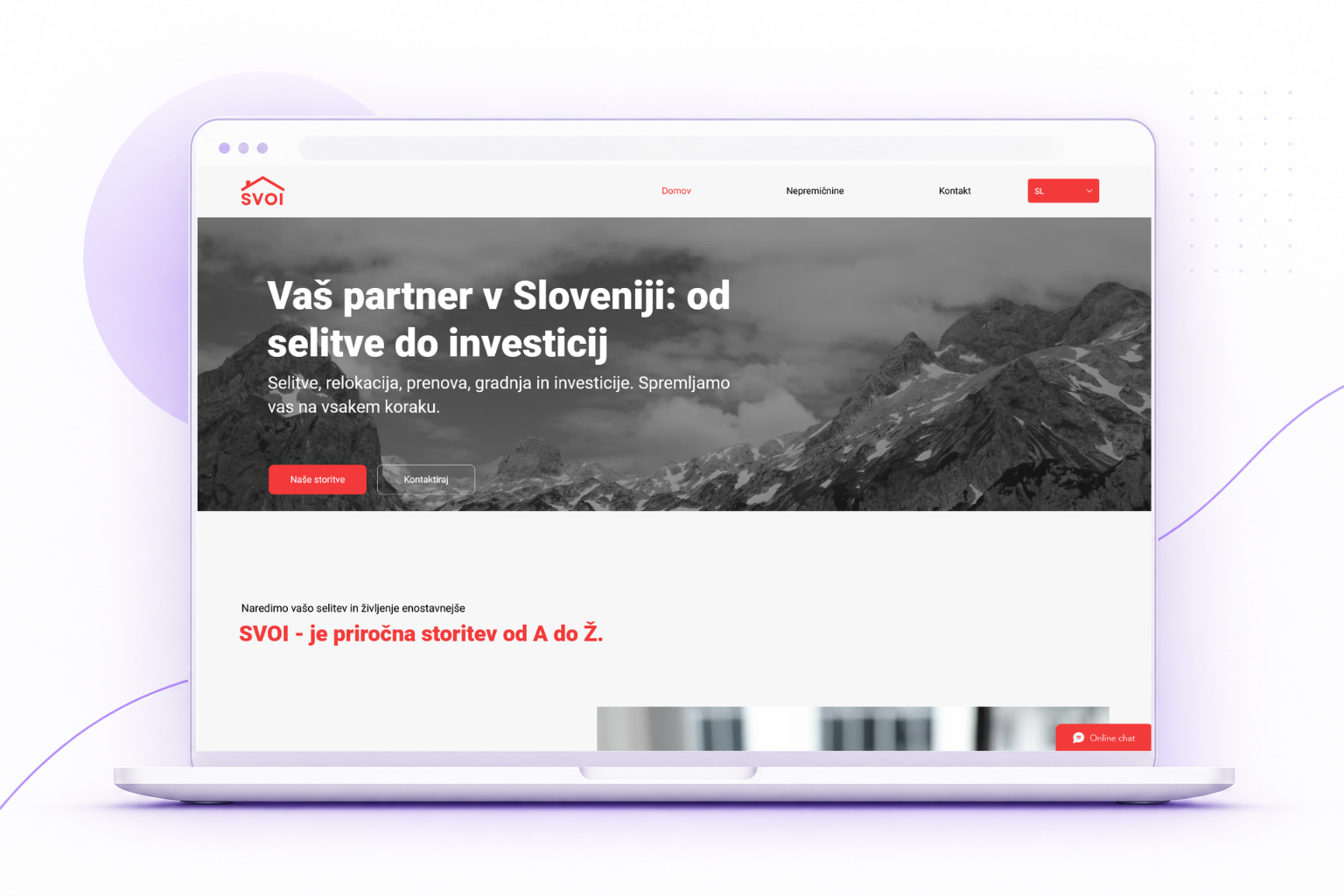 SVOI